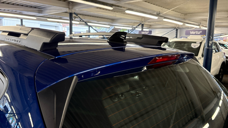 Dacia Sandero Stepway 1.0 TCe Extreme 5dr Petrol Hatchback